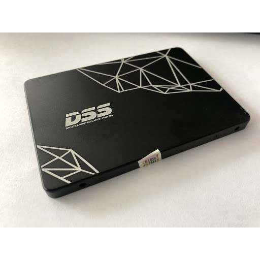 Ổ CỨNG SSD DSS  DAHUA 128GB cài sẵn Win theo yêu cầu. tặng cáp SATA mới