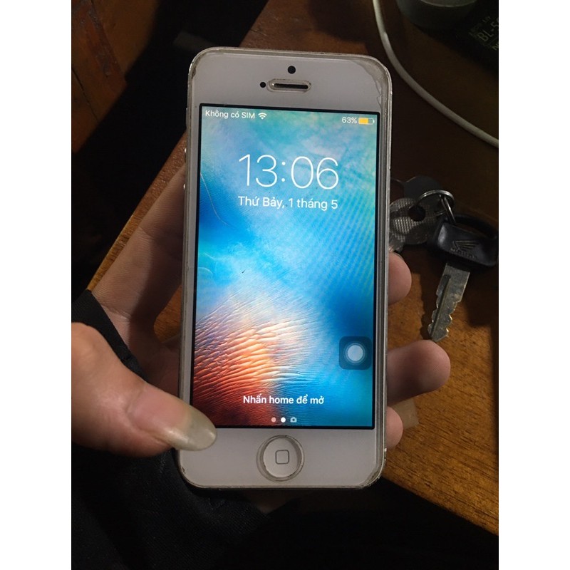 Điện thoại apple iphone 5 | BigBuy360 - bigbuy360.vn