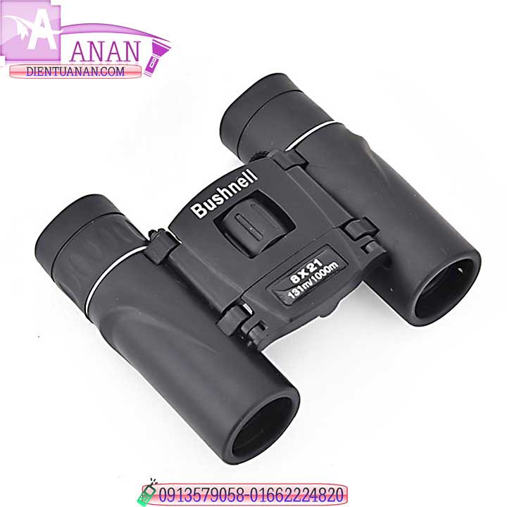 ỐNG NHÒM ĐÔI BUSHNELL 8X21