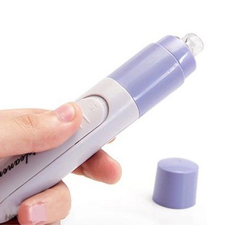 Máy Hút Mụn làm sạch lỗ chân lông mini cầm tay8000