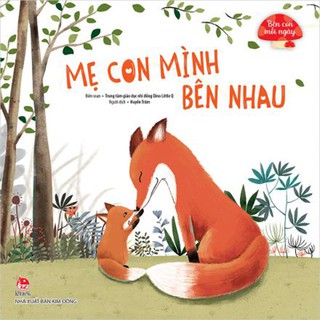 Combo Sách - Bên con mỗi ngày ( 6 quyển )