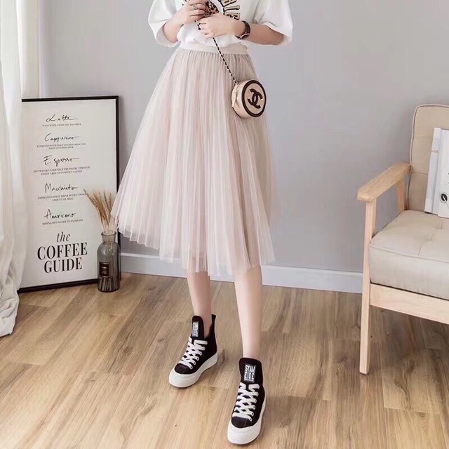 Chân váy tutu công chúa hàng đẹp Quảng Châu | BigBuy360 - bigbuy360.vn