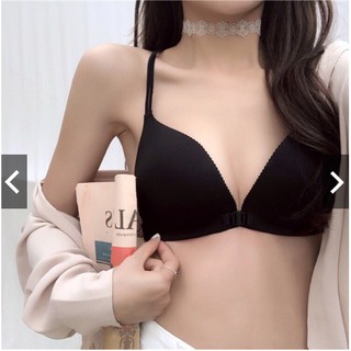 ÁO BRA ĐÚC SU BÀN TAY CÀI TRƯỚC 