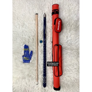 Combo cơ lỗ tay gân tặng bao cơ, găng, lơ
