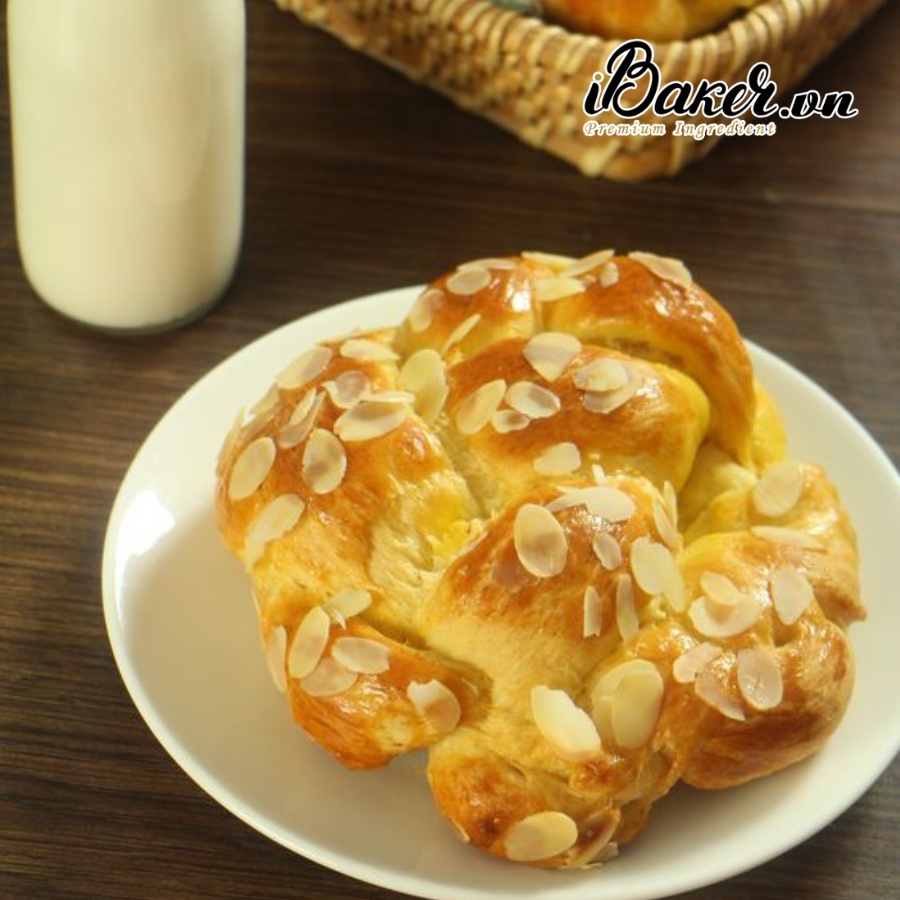 [500g] Sữa bột nguyên kem New Zealand NZMP (giao ngẫu nhiên thương hiệu)