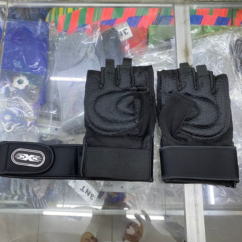 Găng Tay Thể Thao, Tập Gym, đi phượt kiểu dáng thời trang cho nam và nữ - LYLYSPORTS