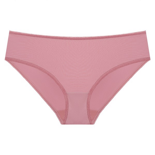 Quần lót nữ Marguerite - Quần lưng vừa - Culotte - 03001