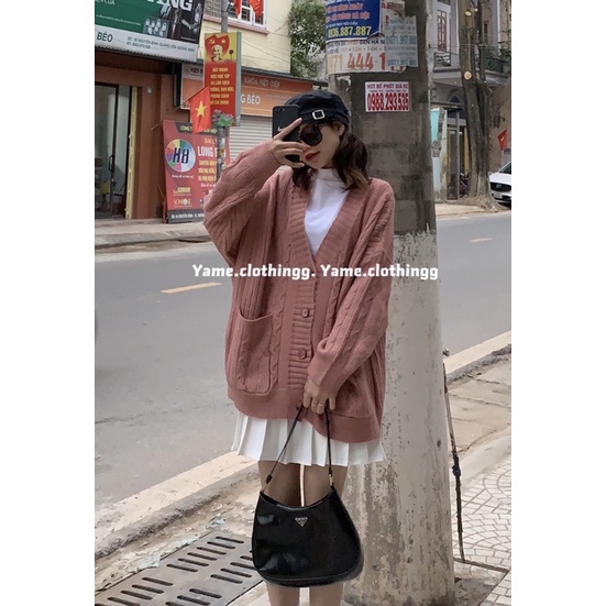 áo cadigan len | BigBuy360 - bigbuy360.vn