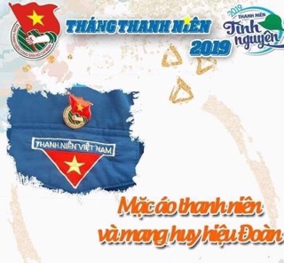 Huy hiệu Đoàn
