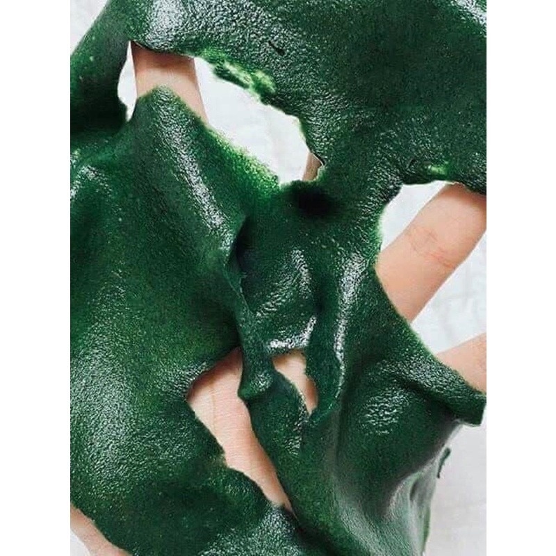 Mặt Nạ tảo xoắn Volayon 500g Hàn Quốc - Volayon mặt nạ tảo xoắn mặt nạ bột volayon