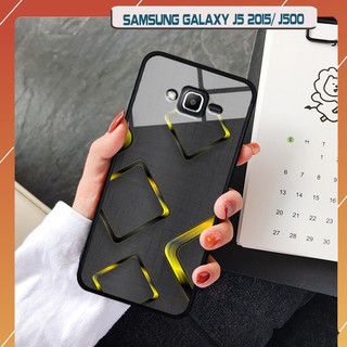 Ốp lưng kính 3D Samsung Galaxy J5 (2015)