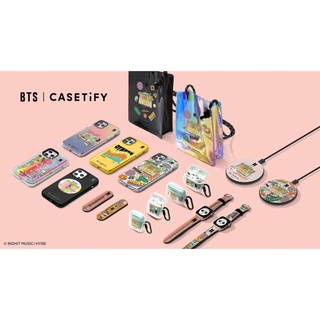 Mimo ốp điện thoại iphone casetify collab collection nntb