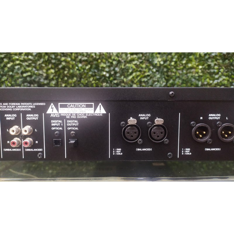 Đầu đĩa MD TASCAM MD-350