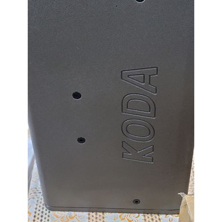 LOA FULL RANGE KODA KV-101