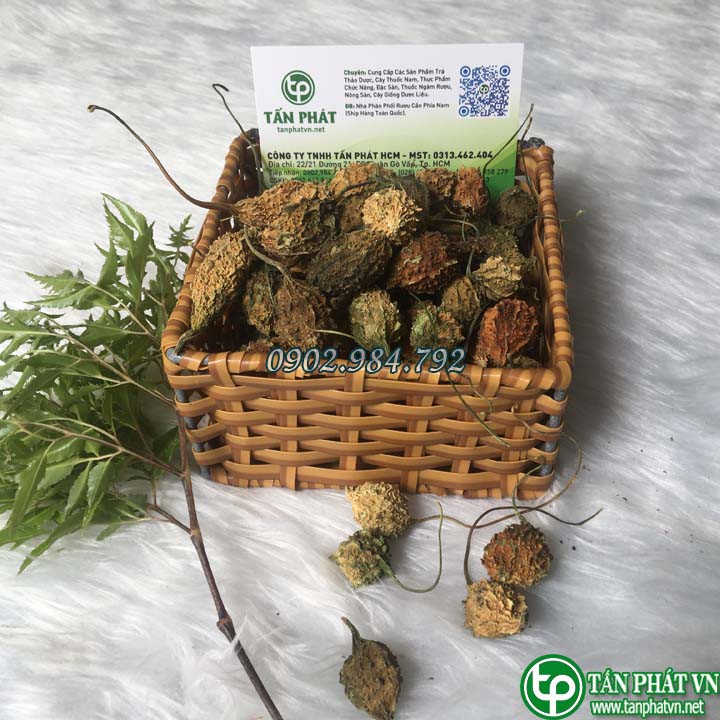 khổ qua rừng sấy khô cao cấp 200g | BigBuy360 - bigbuy360.vn