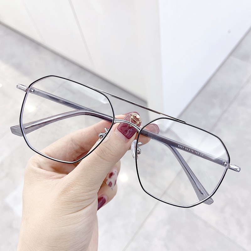 Mắt Kính Thời Trang Hàn Quốcjz8567 | BigBuy360 - bigbuy360.vn