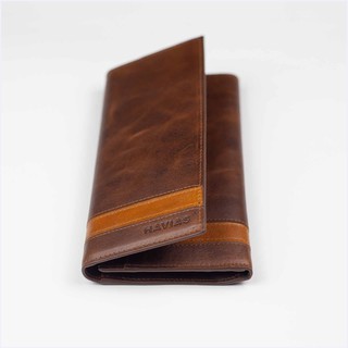 Ví Dài Cao Cấp The Heyday Long Wallet