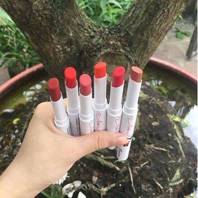 SON KARADIUM PUCCA LOVE EDITION SMUDGING TINT STICK