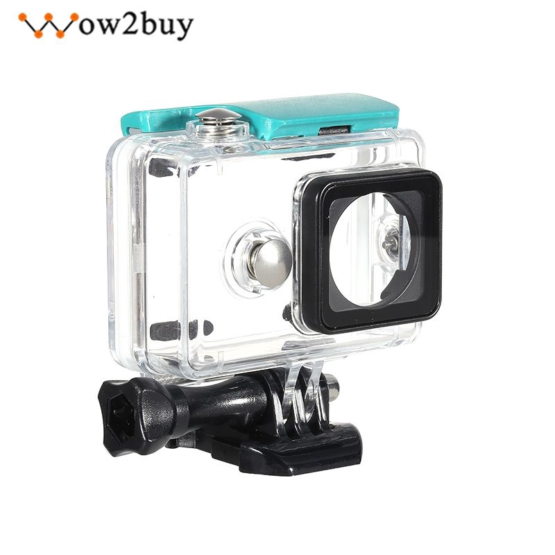 Vỏ bọc chống thấm nước cho máy quay hành trình Xiaomi YI Action | BigBuy360 - bigbuy360.vn