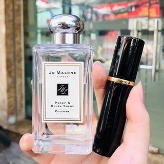 [ Mẫu thử ] Nước hoa Jo Malone Peony & Blush Suede