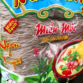 miến dong làng so