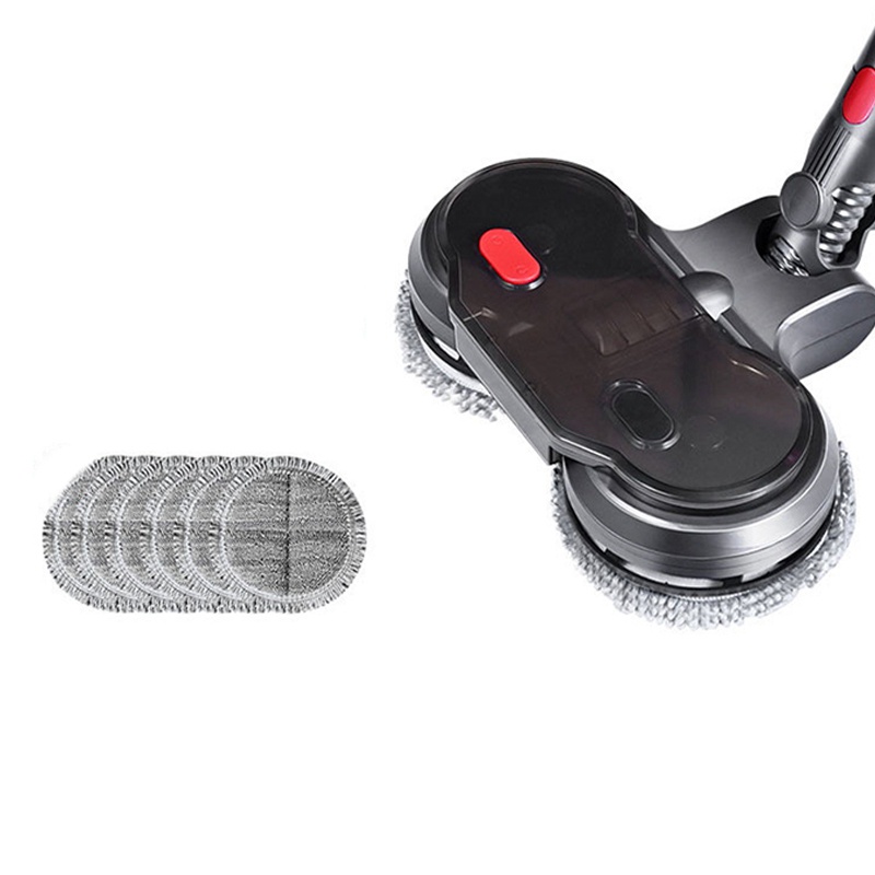 Đầu Hút Bụi Có Bình Chứa Nước Phù Hợp Cho Dyson V6 / V7 / V8 / V10 / V11