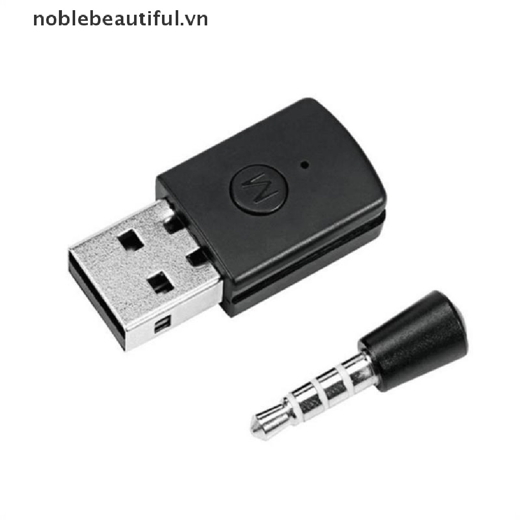 Usb Nhận Tín Hiệu Bluetooth 4.0 Cho PS4