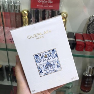 Nước hoa Guerlain TESTER