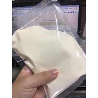 Bột kem béo thực vật/ bột sữa pha trà sữa gói lẻ 200g