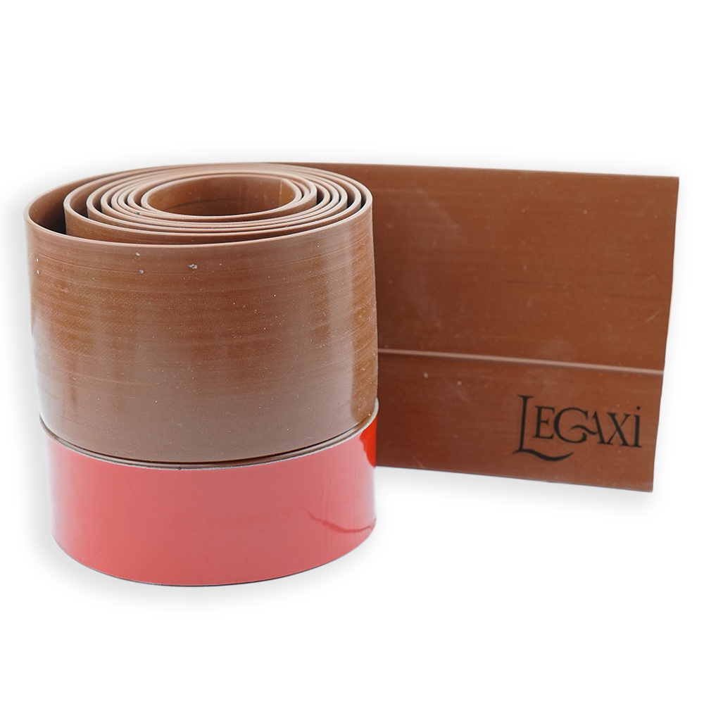 Ron Chân Cửa Dài 2m Ngăn Bụi, Nước, Côn Trùng Vào Phòng Legaxi Rộng 110mm