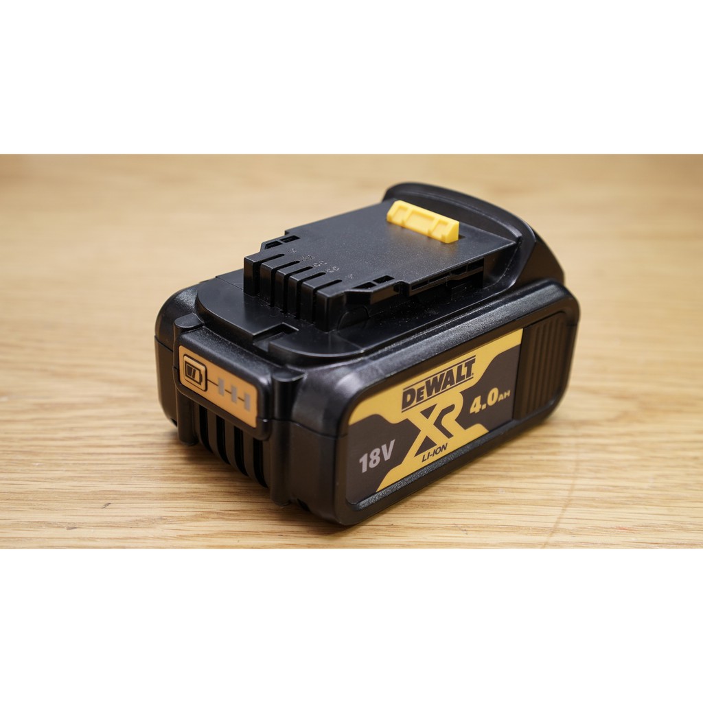 DMTT Pin Đóng 18v 2Ah, 2.5Ah, 3ah, 4Ah, 5Ah, 6Ah, 8Ah, 9Ah For Dewalt, Nhận Sạc Zin