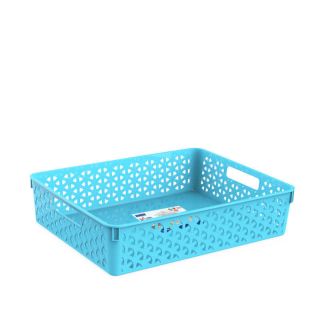 Combo 10 rổ đan duy tân (3 size)