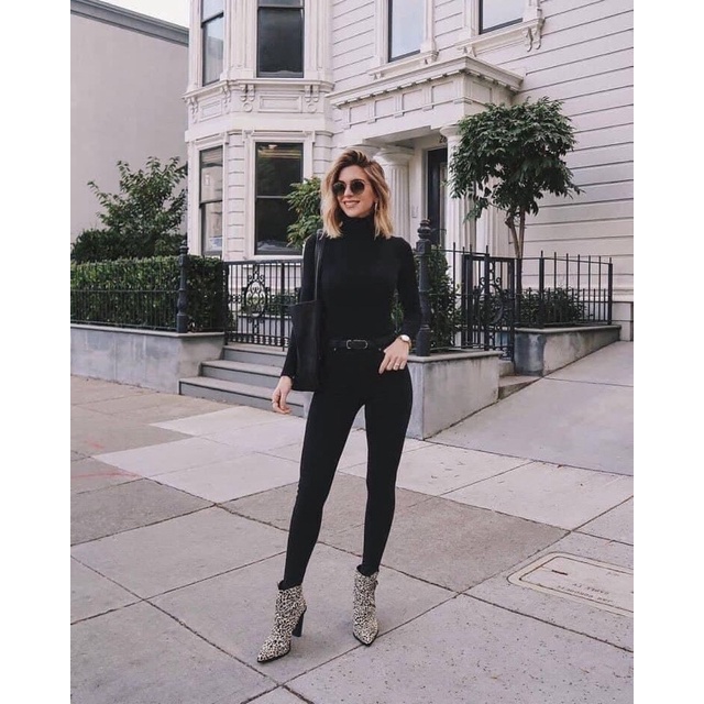 Quần jean skinnny TMy dư xịn