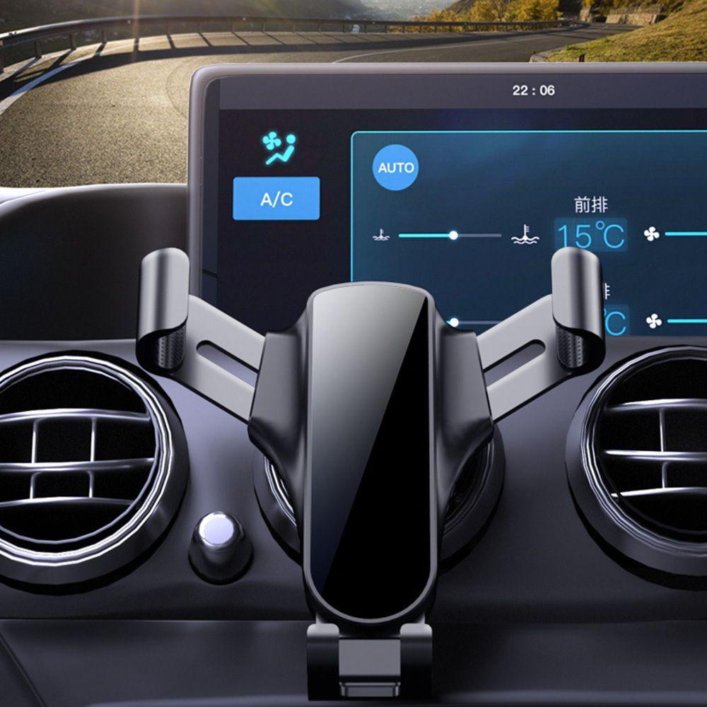 Giá Đỡ GPS Có Giác Hút Gắn Xe Hơi Tiện Dụng