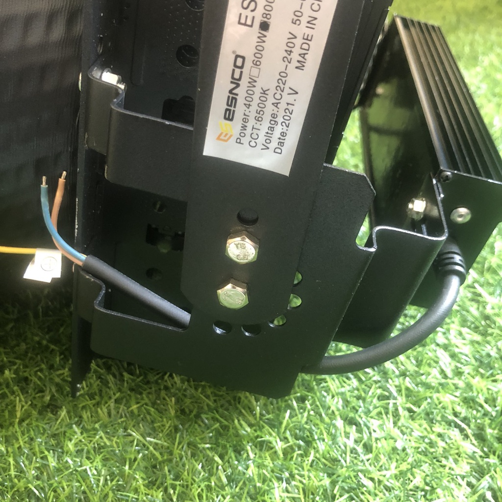 ĐÈN RỌI THÁP SIÊU SÁNG 400W / 600W ESNCO - ĐIỆN VIỆT