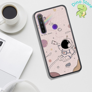 ỐP LƯNG OPPO REALME 3/REALME 3 PRO/REALME 5/REALME 5 PRO,  IN HÌNH PHI HÀNH GIA DỄ THƯƠNG, ĐỘC LẠ, NGỘ NGHĨNH