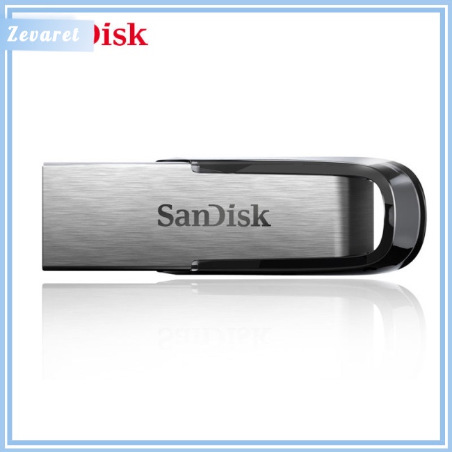 Usb 3.0 Zevaret SanDisk CZ73 Dung Lượng 128GB 64GB 32GB 16GB USB 3.0