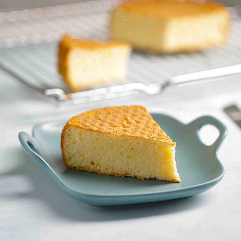 1kg Bột bánh bông lan nướng Mikko bột trộn sẵn bột pha sẵn hàng Việt nam chất lượng cao