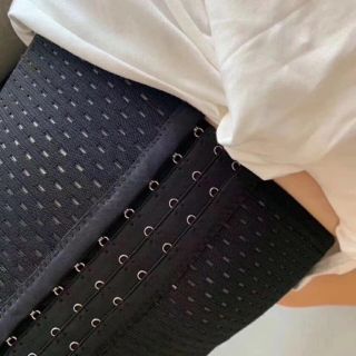 Gen nịch bụng latex