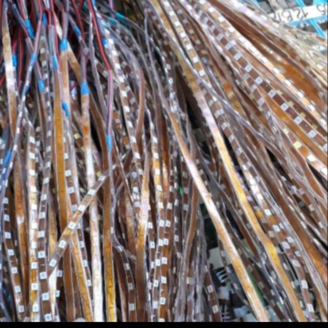 Dây LED 12V dài 1M