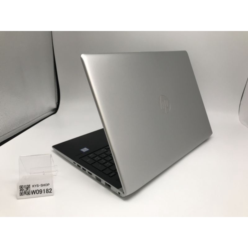 Laptop nội địa Nhật_Laptop HP Probook 450 G5 core i5 15.6 inch full HD 2.5GHz 8GB+ 256GB SSD mới bảo hành 3 năm