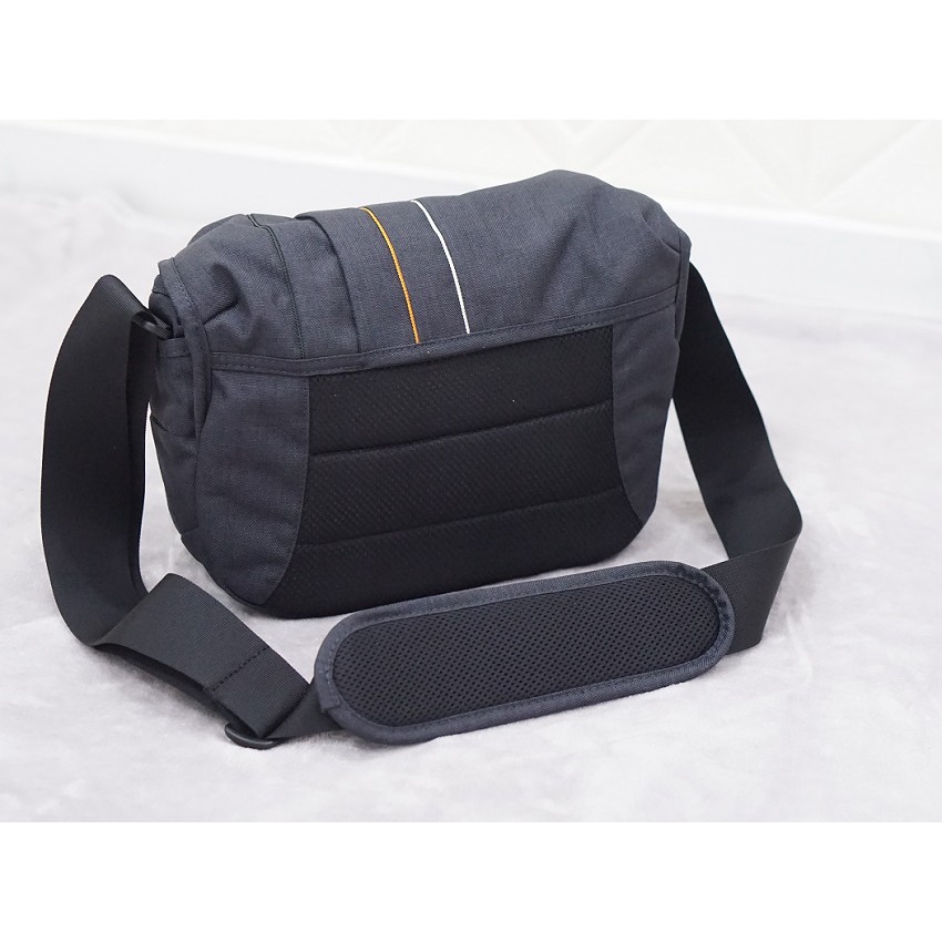 Túi máy ảnh Crumpler Jackpack 4000(xám)