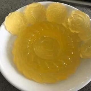 Hạt mác púp 1kg