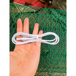 Combo 10 cáp sạc nhanh siêu bền- siêu rẻ x37 lightning