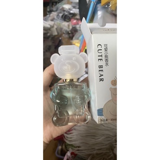 Nước hoa nữ hình gấu cute bear 30ml🐻🐻🐻/ms763