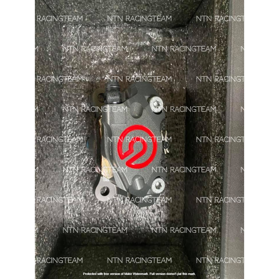 Heo Brembo Billet 2pis