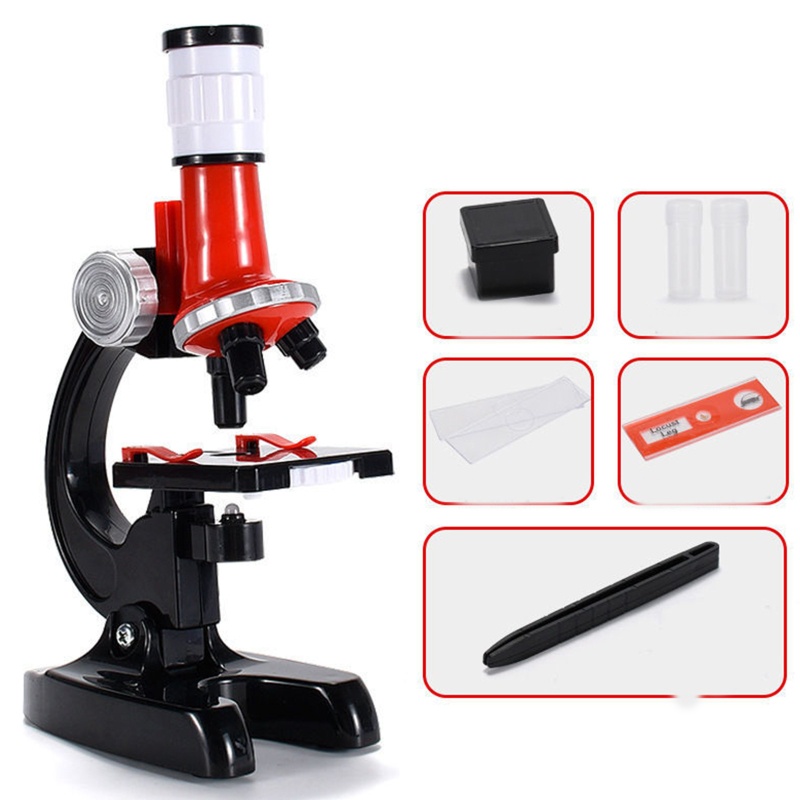 Kính Hiển Vi Đồ Chơi Cho Bé