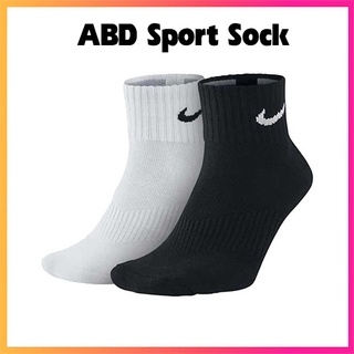  Tất vớ Nike hàng dệt kim thương hiệu Adidas Mizuno dùng cho thể thao bóng đá bóng chuyền tennis thời trang có sỉ. 