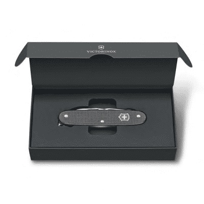 DỤNG CỤ ĐA NĂNG VICTORINOX - 93MM - PIONEER ALOX LIMITED EDITION 2022