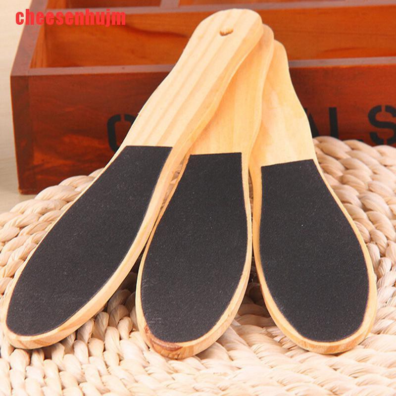 Dụng Cụ Dũa Tẩy Tế Bào Chết Cho Bàn Chân Hai Mặt Tiện Lợi